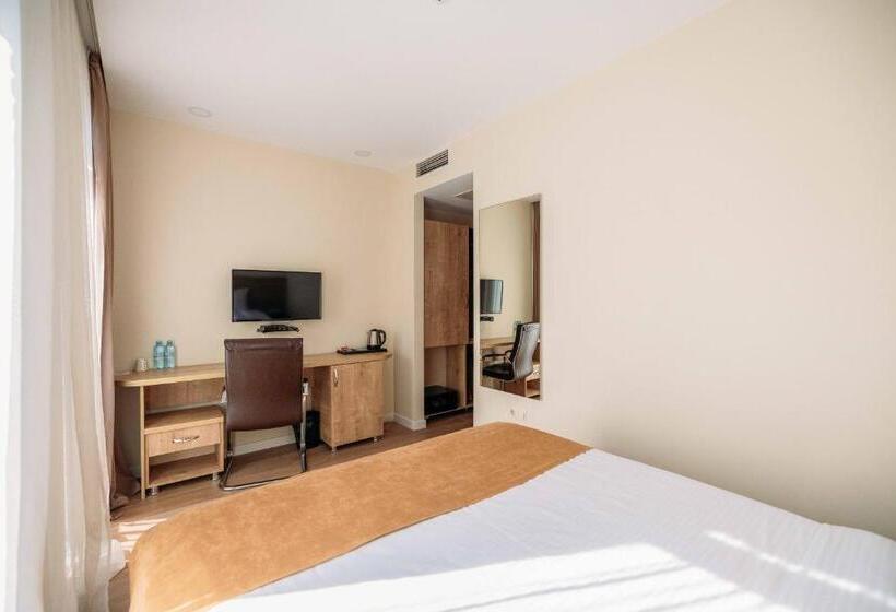 اتاق استاندارد, Atrium Boutique