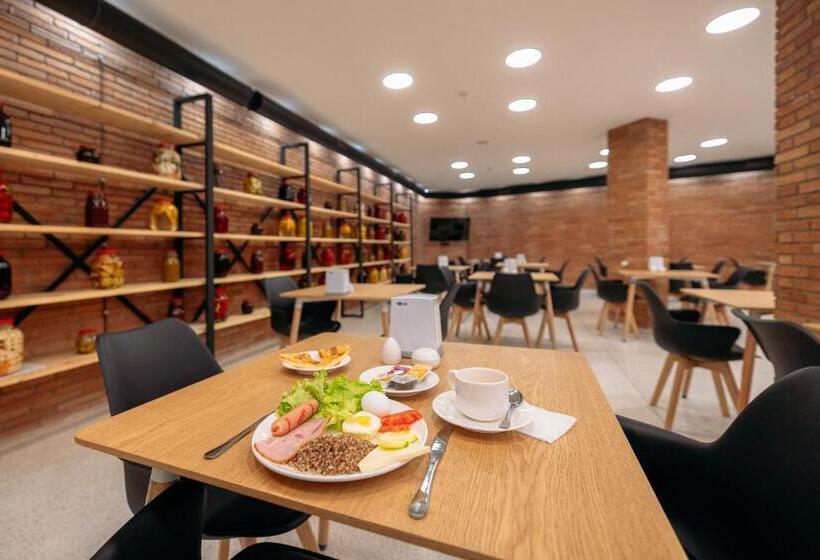 اتاق سوپریور, Atrium Boutique