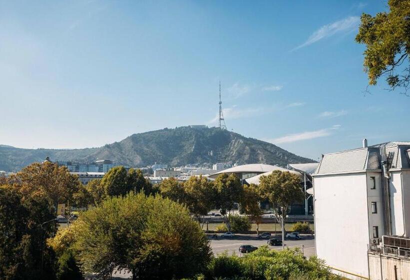 اتاق سوپریور, Atrium Boutique