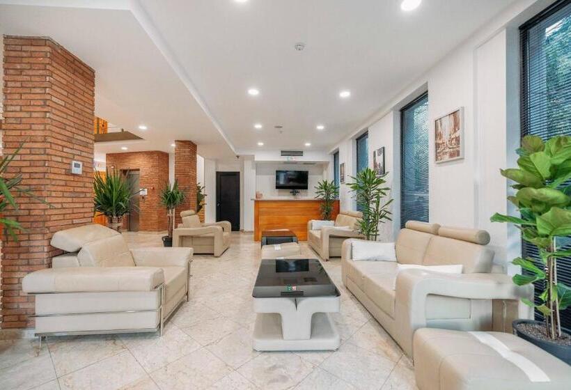 اتاق سوپریور, Atrium Boutique