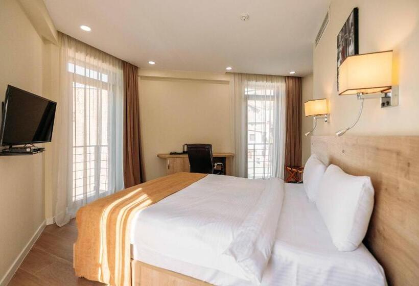 اتاق سوپریور, Atrium Boutique