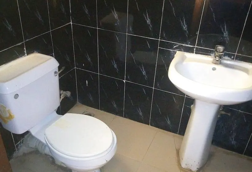 اتاق استاندارد, Dikord Hotel And Events Centre