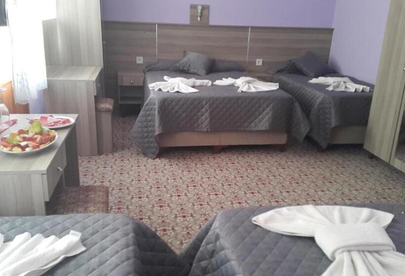 5人标间, Grand Yayla