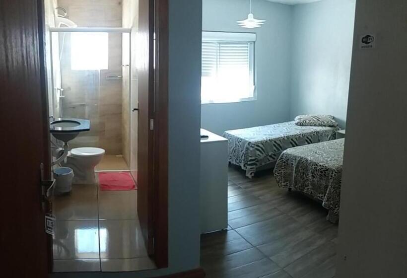 コンフォートトリプルルーム, Majestic