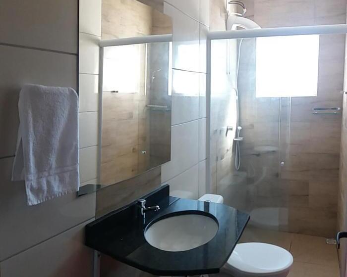 コンフォートトリプルルーム, Majestic