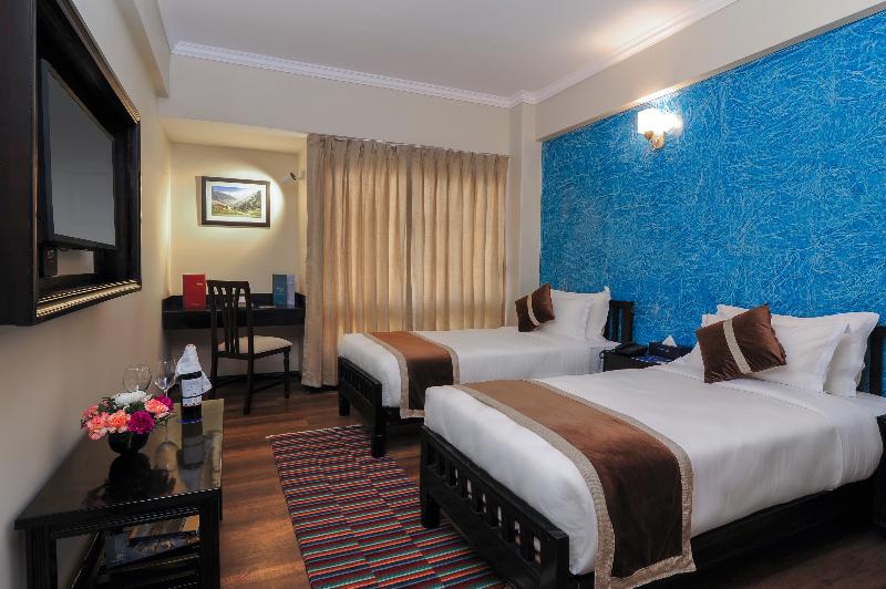 اتاق لوکس, Sarowar