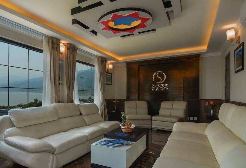 سوئیت پرزیدنت, Sarowar