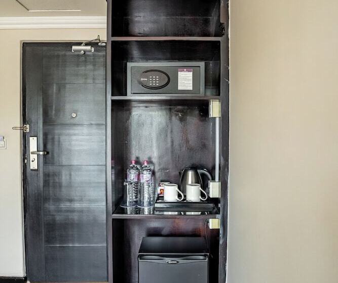 اتاق سوپریور, Sarowar