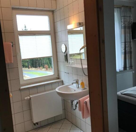 Standart Oda, Spießberghaus