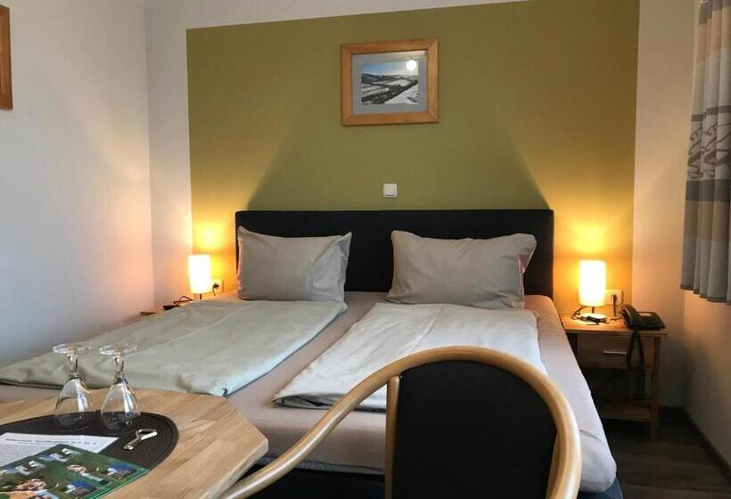 Standart Oda, Spießberghaus