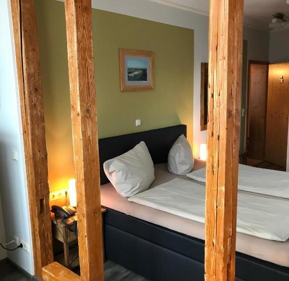 Standart Oda, Spießberghaus