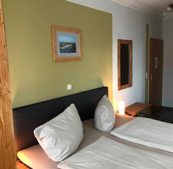 Standart Oda, Spießberghaus