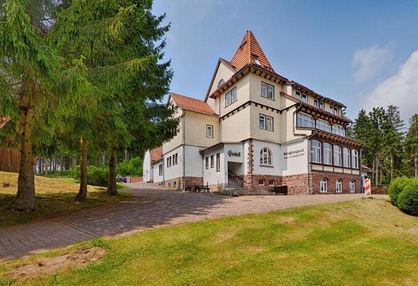 Standart Oda, Spießberghaus