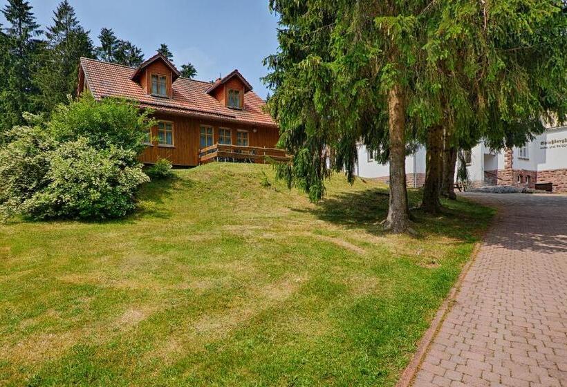 2 Yatak Odalı Daire, Spießberghaus