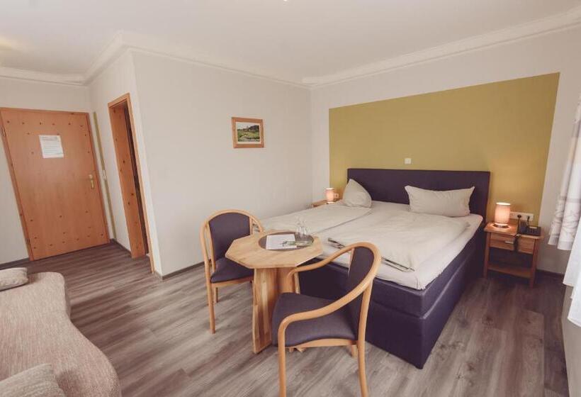 Standart Oda, Spießberghaus