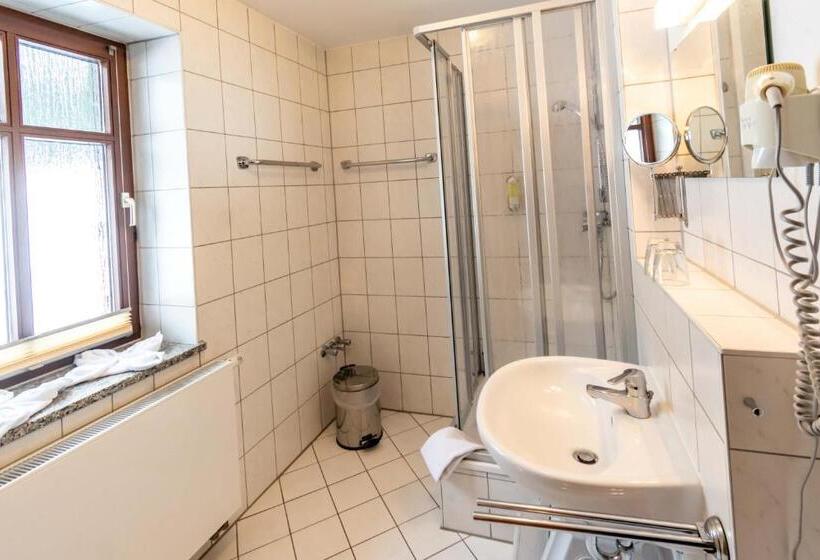 1 Yatak Odalı Ev, Spießberghaus