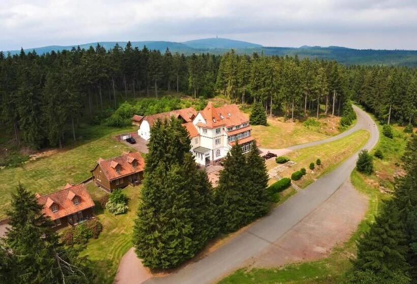 Teraslı 1 Yatak Odalı Daire, Spießberghaus