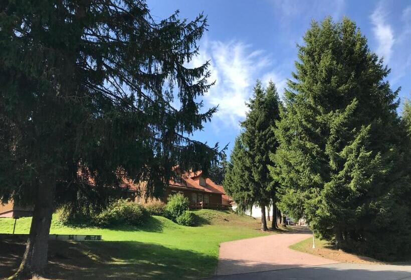 2 Yatak Odalı Daire, Spießberghaus