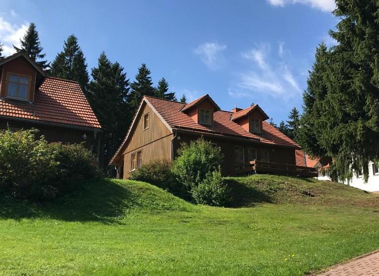 2 Yatak Odalı Daire, Spießberghaus