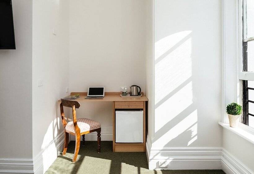 סוויטת פרמיום, The Florance