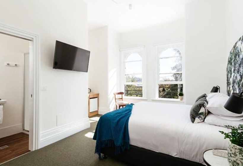 סוויטת פרמיום, The Florance