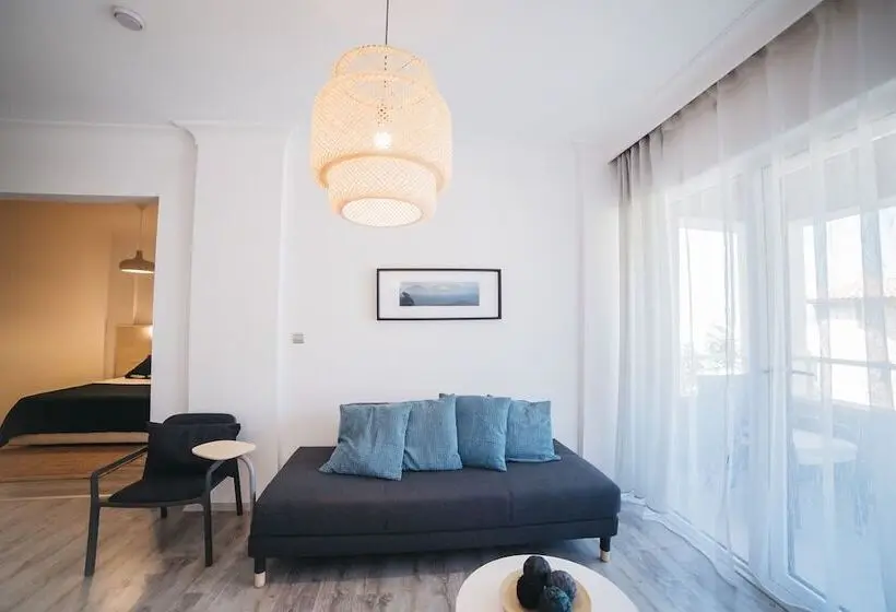 سوییت سوپریور, True Blue Boutique Hotel Kalkan