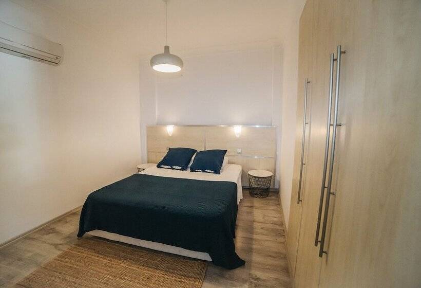 高级套房, True Blue Boutique Hotel Kalkan