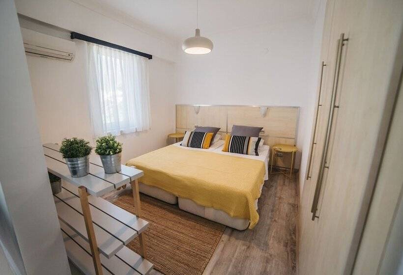 高级套房, True Blue Boutique Hotel Kalkan