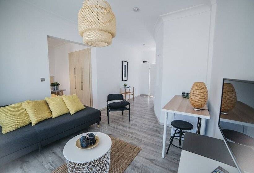 سوییت سوپریور, True Blue Boutique Hotel Kalkan