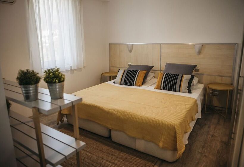 高级套房, True Blue Boutique Hotel Kalkan