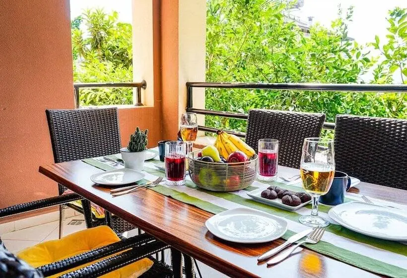 آپارتمان خانوادگی 2 خوابه, True Blue Boutique Hotel Kalkan