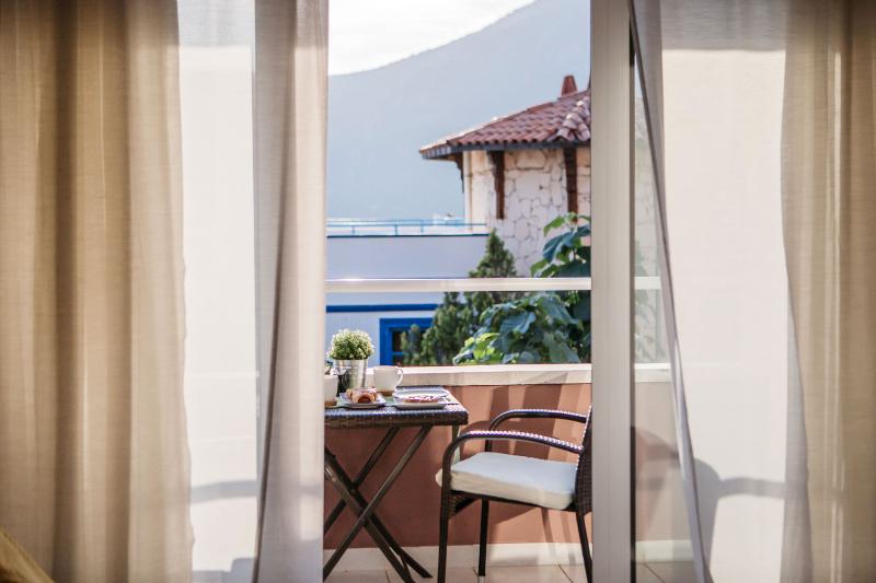 سوییت, True Blue Boutique Hotel Kalkan