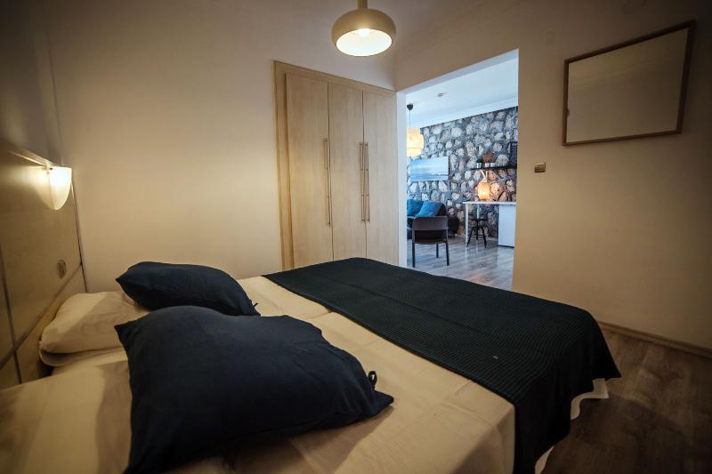 套房, True Blue Boutique Hotel Kalkan