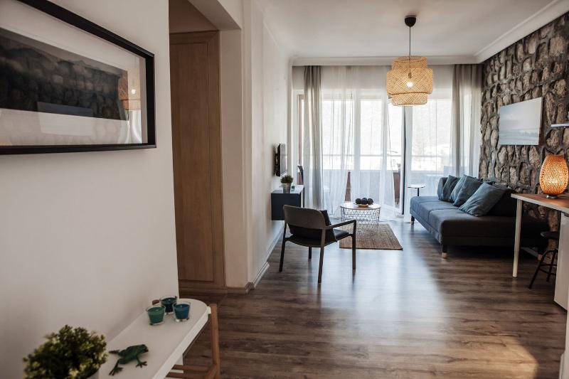 套房, True Blue Boutique Hotel Kalkan