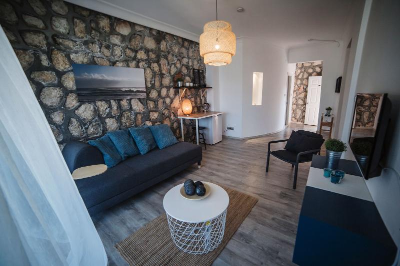 سوییت, True Blue Boutique Hotel Kalkan