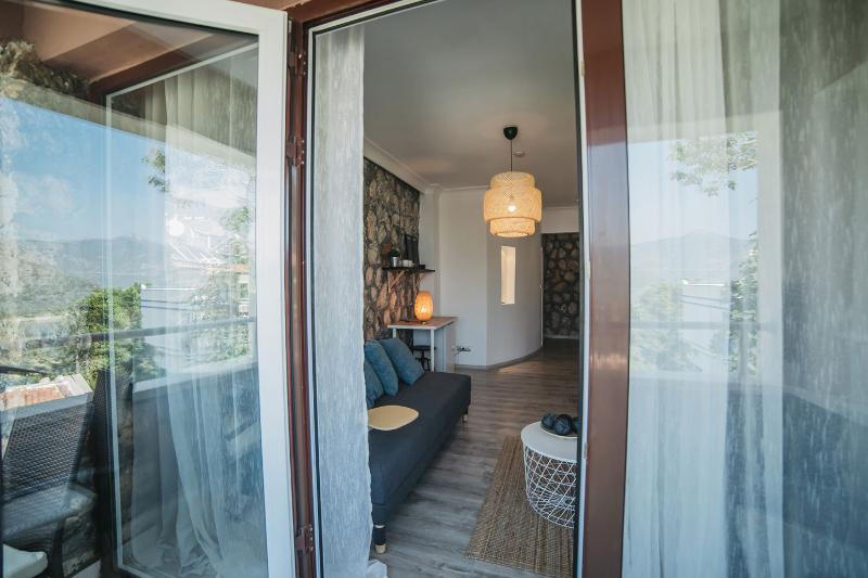 套房, True Blue Boutique Hotel Kalkan