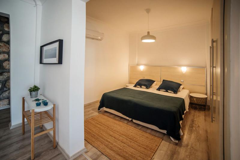 套房, True Blue Boutique Hotel Kalkan