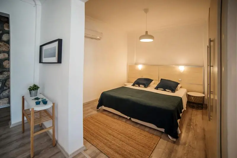 سوییت, True Blue Boutique Hotel Kalkan
