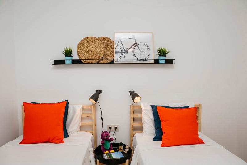 آپارتمان 2 خوابه, True Blue Boutique Hotel Kalkan