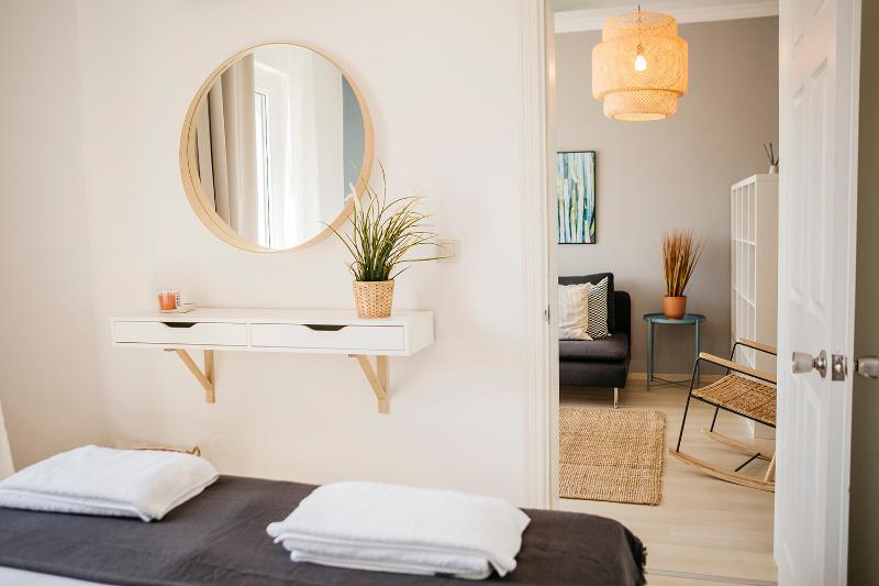 آپارتمان 2 خوابه, True Blue Boutique Hotel Kalkan