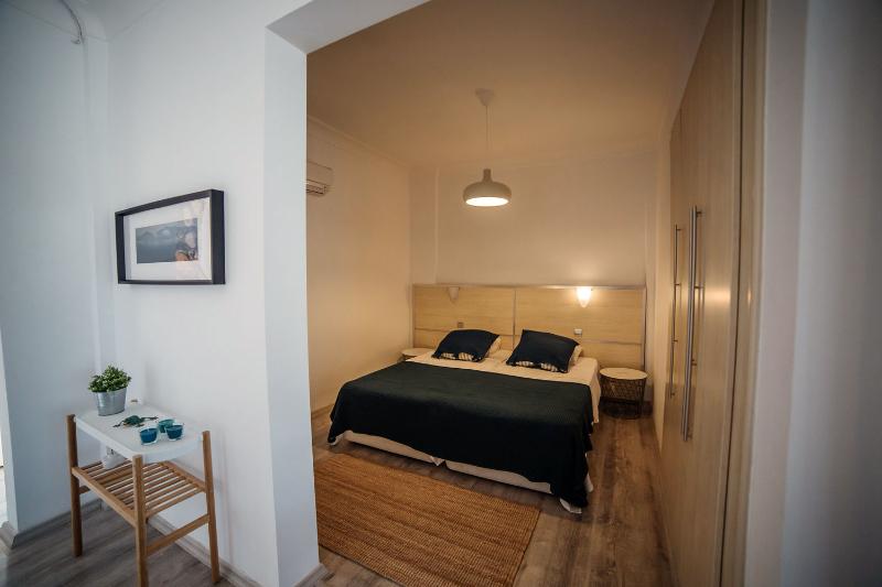 سوییت با چشم‌انداز دریا, True Blue Boutique Hotel Kalkan