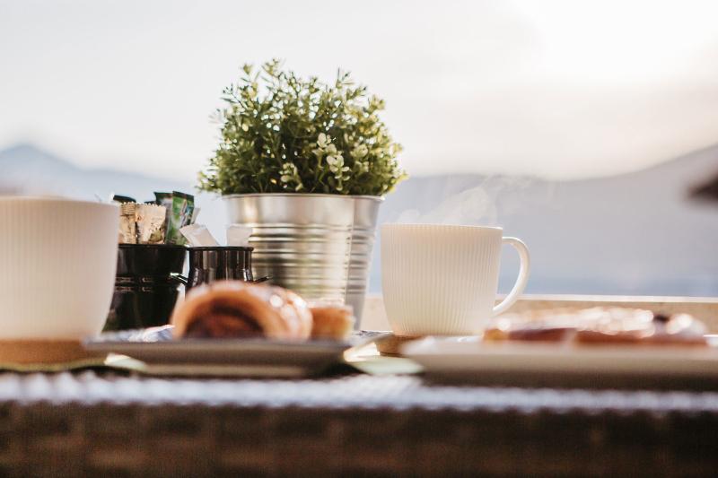 سوییت با چشم‌انداز دریا, True Blue Boutique Hotel Kalkan