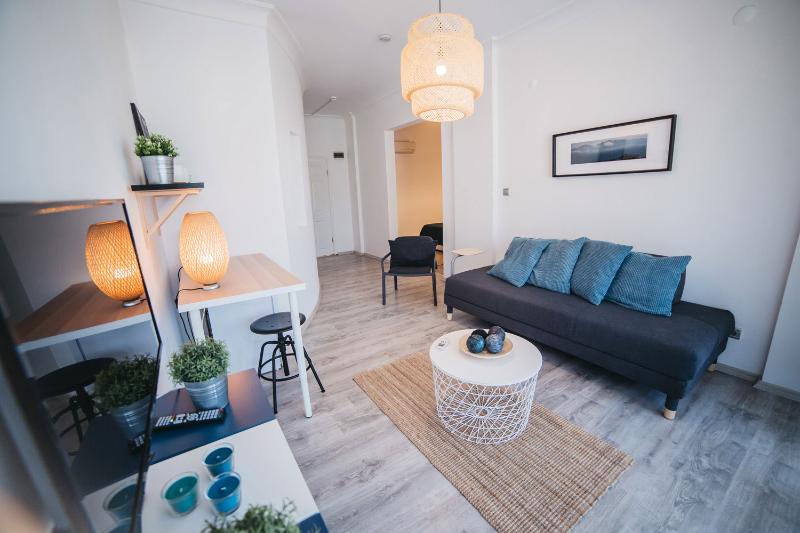 海景套房, True Blue Boutique Hotel Kalkan