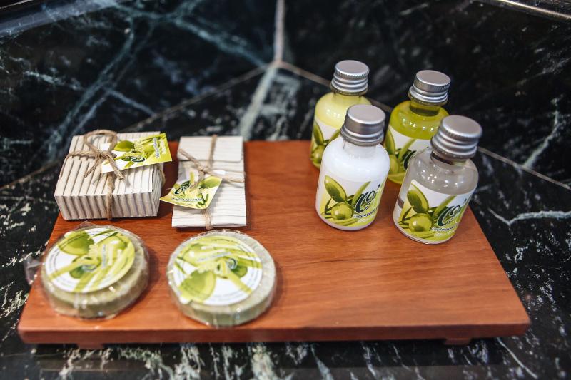 海景套房, True Blue Boutique Hotel Kalkan