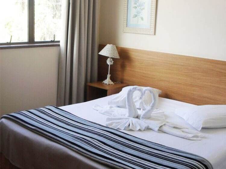 חדר סטנדרט, Parque Hotel De Lambari