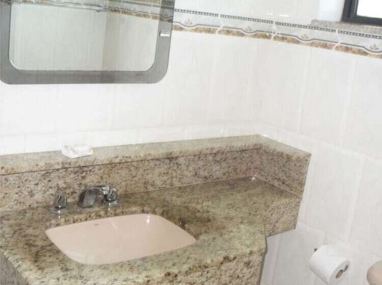 חדר סטנדרט, Parque Hotel De Lambari