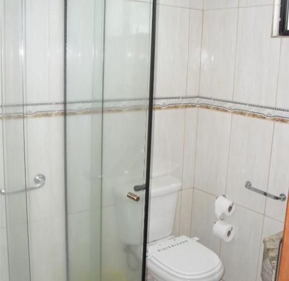 חדר סטנדרט, Parque Hotel De Lambari