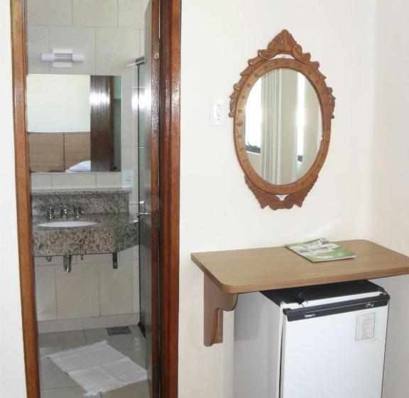 Номер Стандарт, Parque Hotel De Lambari