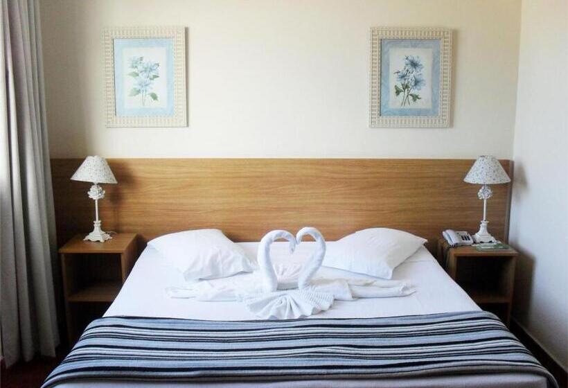 חדר סטנדרט, Parque Hotel De Lambari