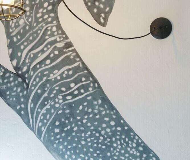 اتاق استاندارد با سرویس بهداشتی مشترک, Casa Coral